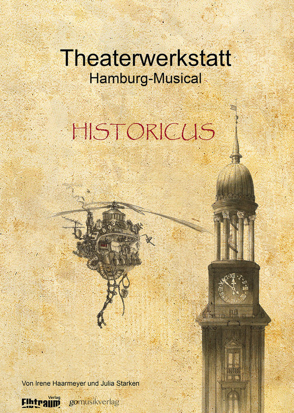 Theaterwerkstatt - Hamburg Musical